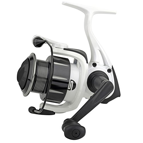 Preisvergleich Produktbild Spro Swift White Shallow 2000 Angelrolle