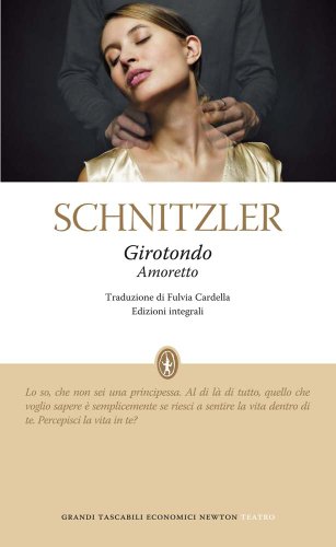 Girotondo-Amoretto Girotondo-Amoretto