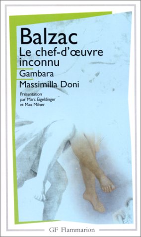 couverture de : Gambara