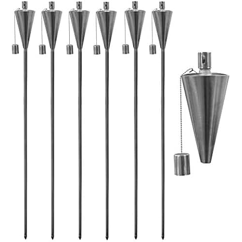 Amazon.co.uk oil burners Garden & Outdoors