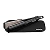 BaByliss Wide Plate Sleek Control Straightener