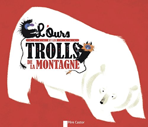 Download L'ours et les trolls de la montagne Download L'ours et les trolls de la montagne