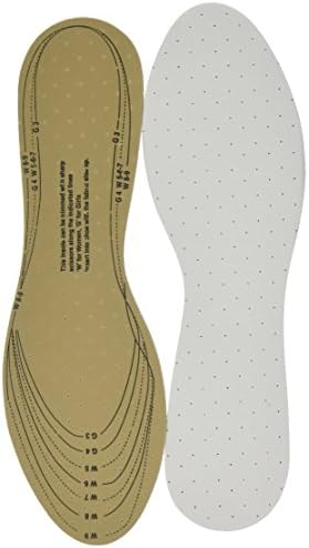 Preferred Plus Air Cushion Insoles ***Kpp Size: Women