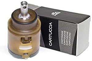 REMPLACEMENT DE LA CARTOUCHE paffoni elys za91180