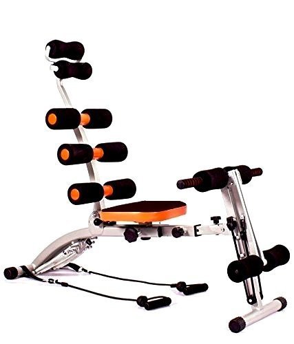 Allyson Fitness Original 10 in 1 Six pack Abs Exerciser
