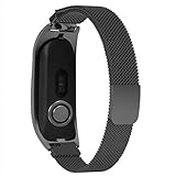 xue binghualoll Uhrenarmband, Milanese Magnetic Bracelet Ersatz-Uhrenarmband für Tomtom TOU ch