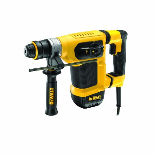 DeWalt Bohrhammer, D25052K-QS