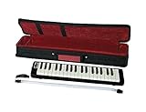 Gewicht 1665 g Walther F705000 Melodica