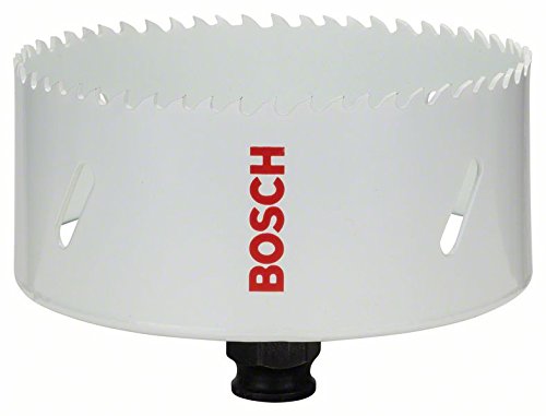Bosch Pro Lochsäge Progressor mit Power-Change-Adapter (Ø 105 mm)