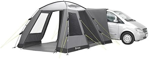 Outwell Daytona Cruising VW Bus Tent Freestanding Drive Away Awning