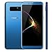 Produktbild grfg5656 Meiigoo Note 8 Mobiltelefon, 4 GB + 64 GB, Dual-Back-Kameras, Gesichts- und Fingerabdruckidentifizierung, 5,99 Zoll Dual-Side-3D-Arc-Glas Android 7.0 MTK6750T Octa-Core bis 1,5 GHz, Netzwerk: