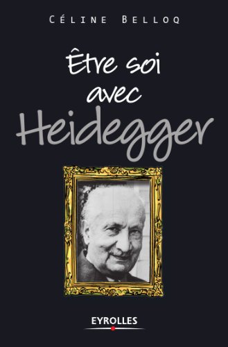Download Etre soi avec Heidegger Download Etre soi avec Heidegger