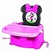 TOMY First Years Disney Minnie Mouse Booster Seat