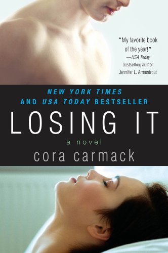 Losing It (English Edition)