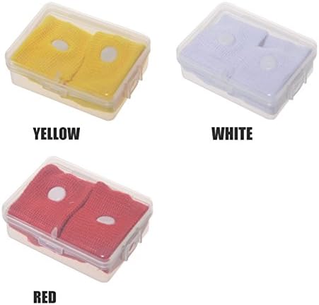 BLUEUK 1PC Anticorona Reusable 5Color Sickness Wrist Anti-emetic Wristbands unisex Prevent Nausea car Travel Wrist Bands