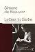 Letters To Sartre (Vintage Classics) RS.378.00
