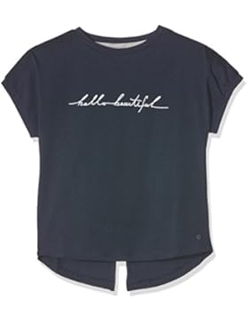 Marc O' Polo Kids Mädchen T-Shirt 1/4 Arm