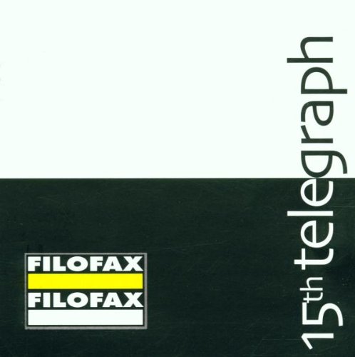 Preisvergleich Produktbild 15th Telegraph