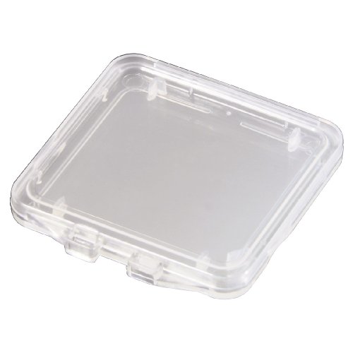 Hama SD Speicherkarte Slim Box - 2