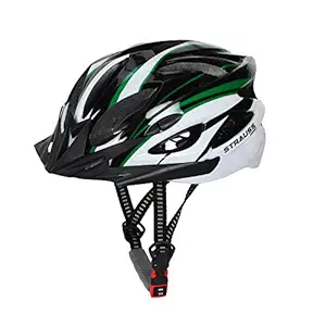 Strauss Cycling Helmet