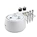 Denshine Protable 108 of Diamond Microdermabrasion Dermabrasion Instruction Massager Vacuum Spray Beauty Machine