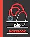 Produktbild CWS Notebook: Certified Wound Specialist Notebook Gift | 120 Pages Ruled With Personalized Cover