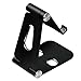 Produktbild Nintendo Switch Stand,Sopear Multi-Angle Handy Tablet Halter Stehen Halterung für Nintendo Schalter iPad Mini Air Macbook Air Samsung Google PC Notebook E-buch Schreibtisch Cradle
