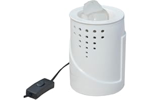 ABB4US | Set di 2 Borse a Tracolla | Media e Piccola | Perfetta per lo Shopping, i Viaggi | Borsa da Donna per Tutti i Giorni | Multifunzionale con Manici | Chiusura Magnetica | Tela