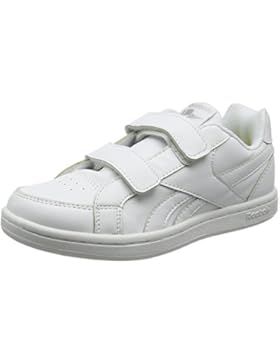 Reebok Unisex-Kinder Royal Prime Alt Low-Top