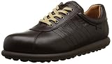 CAMPER Pelotas Ariel - Oxford Hombre, Marrone (dark brown), 42