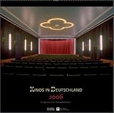 Image de Kinos in Deutschland 2006. Wandkalender. 365 Tage im Kino sitzen!