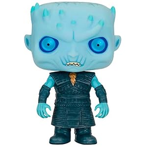 Funko Pop Night's King (Juego de Tronos 44) - Imagen 3