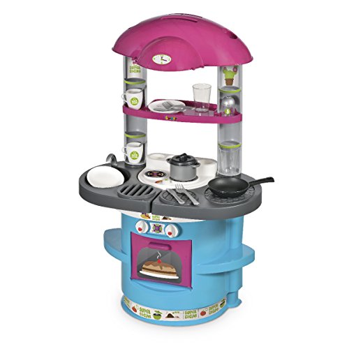 Smoby - Super Cocina (310702)