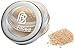 BareFaced Beauty Natural Mineral Foundation 12 g, Innocent