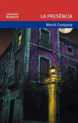 La Presència: 38 (Espurna)