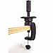 Luckyfine Cosmetology Mannequin Tranning Head Wig Holder Stand Desk Table Clamp Clip