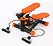 Produktbild Stepper Übung Machines Fußmaschine Twist Mini Stepper stummer elektronischer Form, das Seil zu schicken Gewicht Hause Fitness-Studio zu verlieren