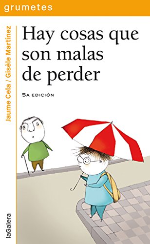 Hay cosas que son malas de perder: 51 (Grumetes)