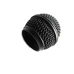 jbbtop1-Mikrofon-Ball-Head-Mesh-Grill-fr-Shure-SM58-BETA58-SM58LC-sa-m30-SV100-UT2-Ersatz-Bildschirm-BARM-Handheld-Wireless