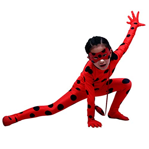 Preisvergleich Produktbild Seyoo Halloween Cosplay Kostüm Spandex Bodysuit Lycra Zentai