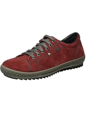 Rieker Damen M6104 Sneakers