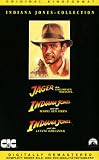 Indiana Jones - Collection [VHS] - Harrison Ford