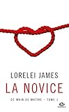 De main de maître, Tome 1: La Novice