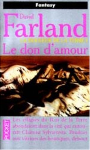 Download La Douleur de la terre, tome 1 : le don d'amour Download La Douleur de la terre, tome 1 : le don d'amour