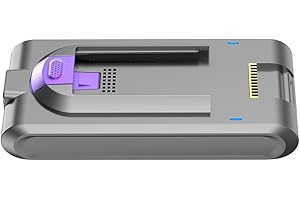 Vistefly Batería V15 MAX