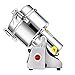 Produktbild CGOLDENWALL 1500g Edelstahl Grinder Mill Family medicial Kräutermühle, kohlemühle 110V/220V - 220V