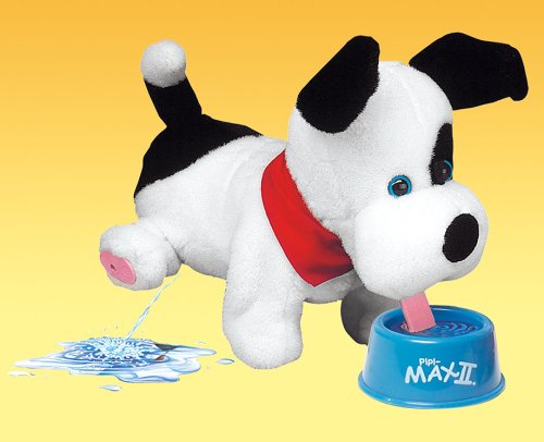 IMC Toys Pipi Max