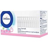 Otribebe Monodoz 5 ml 20li Flakon İzotonik Deniz Suyu