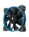 Produktbild Corsair SP120 Quiet Edition PC-Gehäuselüfter (120mm, Single Pack)