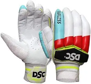 DSC Condor Atmos Cricket Batting Gloves Men's